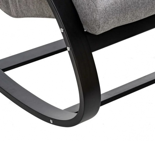 Кресло-качалка Leset Милано венге Малмо 90