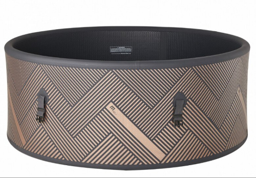 Бассейн-джакузи F-MO062W MSpa 173х65 см Mono 930 л