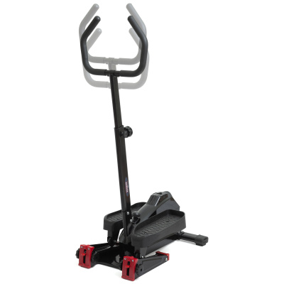 Эллиптический тренажер VictoryFit Мини VF-E101 черный