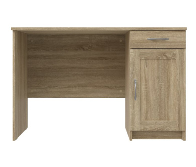 Письменный стол Mio Tesoro Кастор 116x65 дуб сонома 