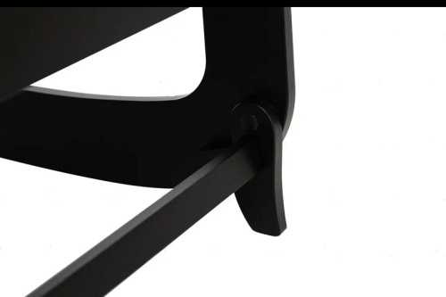 Кресло-трансформер Leset Флекси венге Velutto V32 