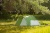 Палатка туристическая Acamper MONSUN 3-х местная 3000 мм/ст green