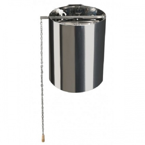 Обливное устройство Ливень без обрамления