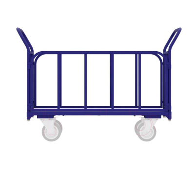 Тележка платформенная Rusklad ТБ 3 / 71035092