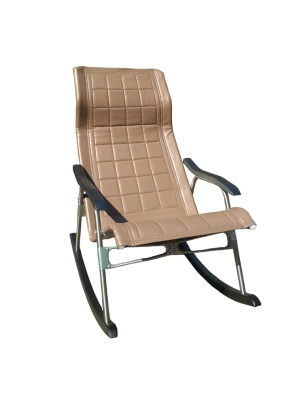 Кресло-качалка складное Платон мокко