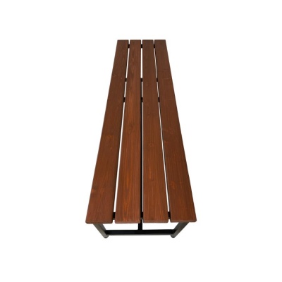 Скамейка садовая Мастер 7