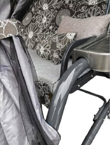 Качели садовые Ранго Премиум с4170