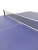 Теннисный стол Central Sport Indoor Flick (blue) с сеткой