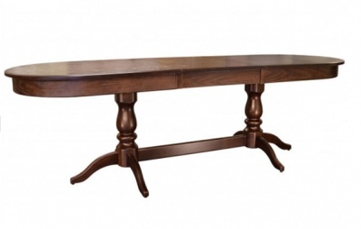 Стол обеденный Тарун 5 орех 