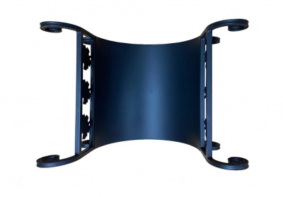 Дровница ДК-6