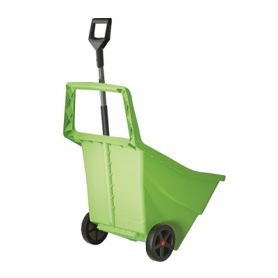 Садовая тележка Prosperplast Load Go II 85л IWO85Z-370U