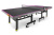Теннисный стол Double Fish 235 черный Теннисный стол Double Fish 235 черный