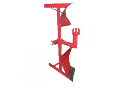 Плуг оборотный ПОН-16 180град. 00.01.70.00.00-01 ВРМЗ