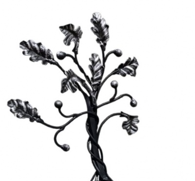 Дровница НК19 дерево