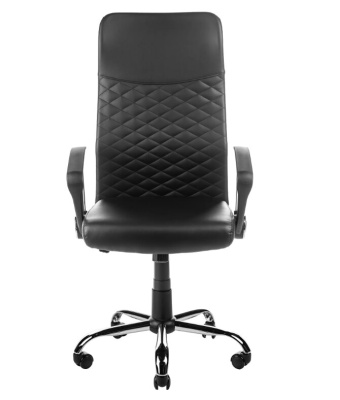 Кресло офисное Mio Tesoro Монте AF-C9767 (черный) 