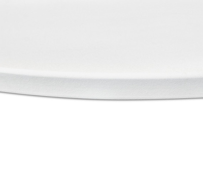 Стол Sheffilton SHT-TU9/80 МДФ светлый орех белый 