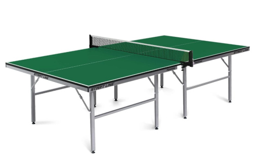 Теннисный стол Training зеленый