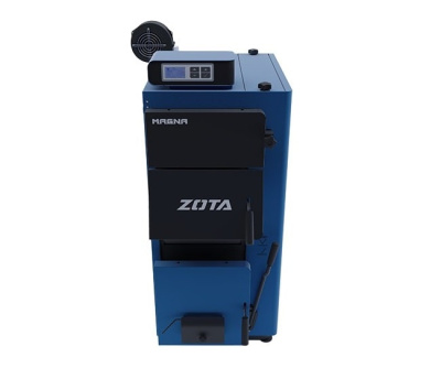 Котел твердотопливный ZOTA MAGNA 26