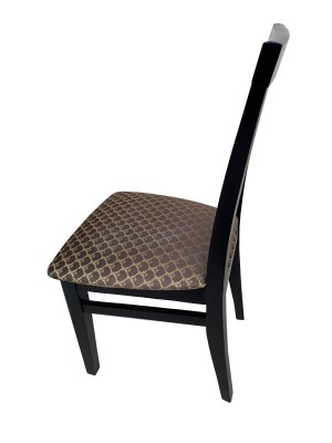 Стул Кристофер МДК-63 венге Нота браун 