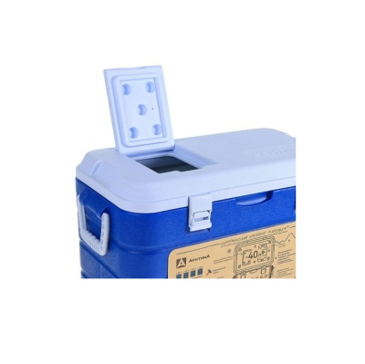 Термоконтейнер Арктика 2000-30 синий