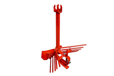 Картофелевыкапыватель ВСН-16 НПД 00.03.40.00.00-01 ВРМЗ