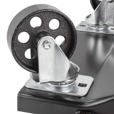 Тележка платформенная RockForce RF-TRF0322