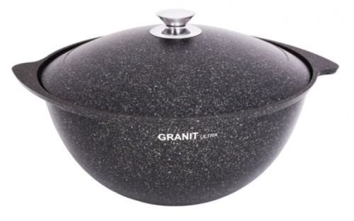 Казан Kukmara Granit Ultra Original кго65а