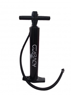 Сапборд Sporit black 320
