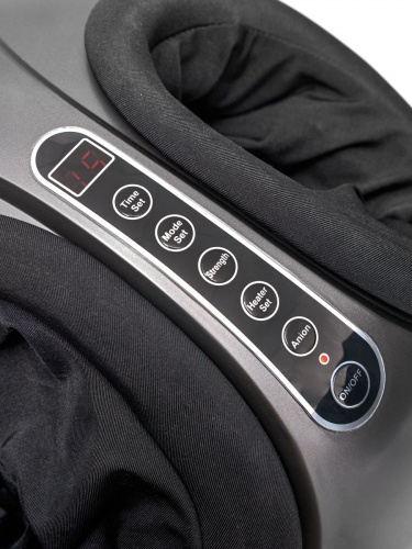 Массажёр для ног с функцией массажа Гуаша ASIA SPA