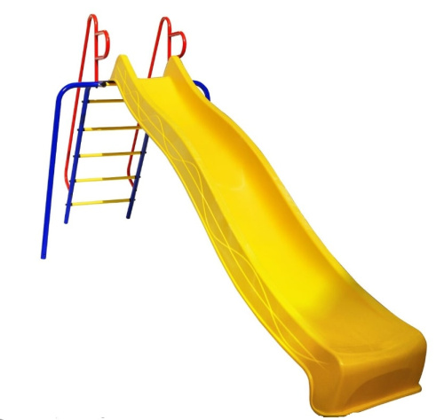 Детская горка Пионер