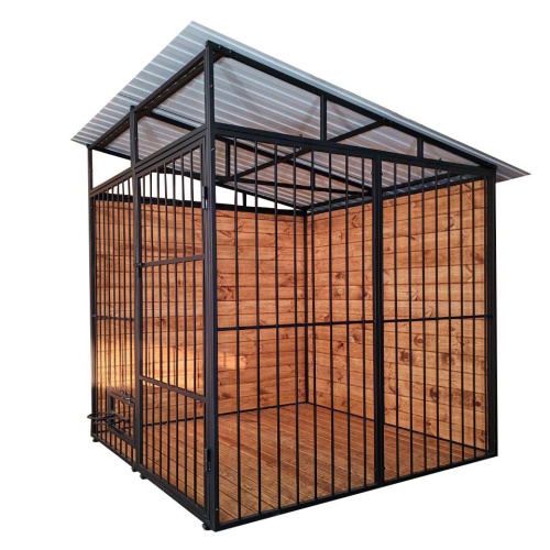 Вольер  №19 2х3