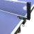 Теннисный стол Central Sport Indoor Simple (4-х составной) с сеткой Теннисный стол Central Sport Indoor Simple (4-х составной) с сеткой