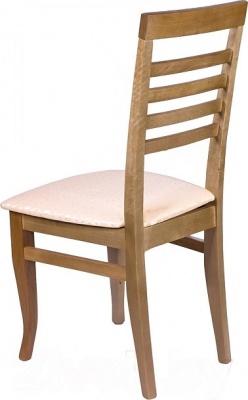 Стул МДК-93 P-43 Яра молочная 