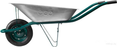 Тачка ECO WB6203-1 фото 3