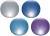 Плавающий светодиодный шар для бассейна Intex 28693