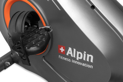 Велотренажер Alpin PICCO B-182R