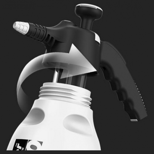 Опрыскиватель помповый Marolex Industry Ergo 1500 Acid line / S082.102