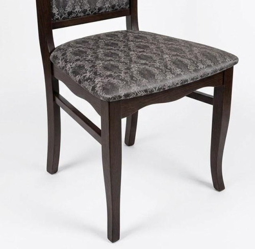 Стул МДК-265 Роми Венге Соната 