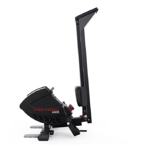 Гребной тренажер DFC PRO-FORM SQ-RM901PF магнитный