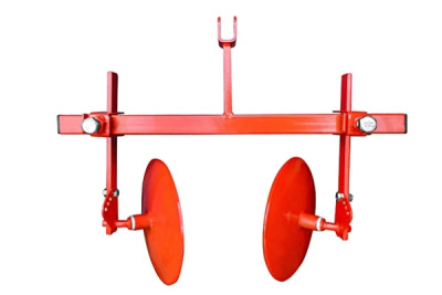 Окучник однорядн. дисковый ОДО-16 00.02.50.00.00-01 ВРМЗ