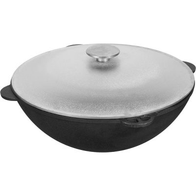 Казан походный Boyscout 61361