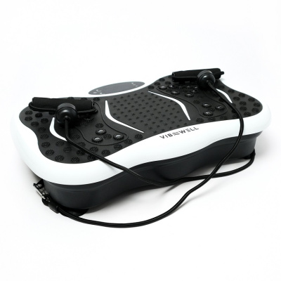 Виброплатформа VibeWell ST-060 WHITE