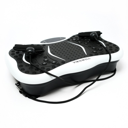 Виброплатформа VibeWell ST-060 WHITE