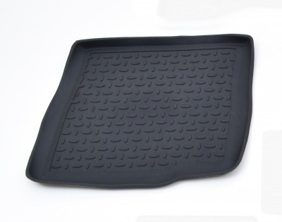 Коврики салона для FORD EXPLORER V перемычка