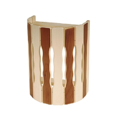 Абажур угловой Волна Термо АТ-5