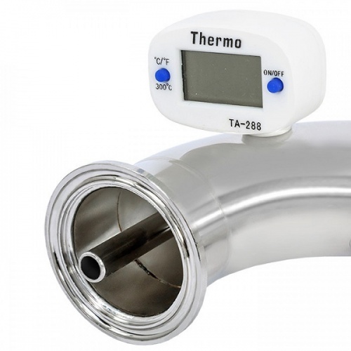 Дистиллятор бытовой Wein Reform+ Pro (37л)