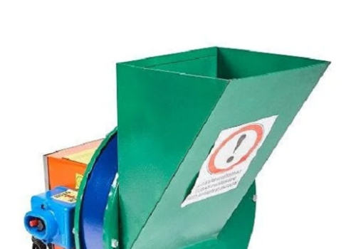 Измельчитель овощей и фруктов колос электрический 