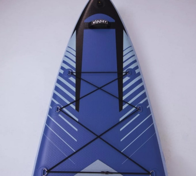 SUP-борд Zipper Dynamic 12.6 TS