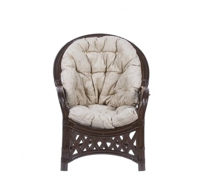 IND Комплект Черчилль дуэт темно-коричневый 