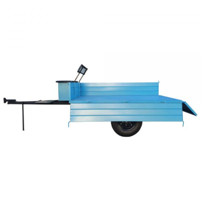 Тележка для мотоблока Rossel М-1700